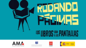 Rodando Páginas