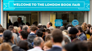 The London Book Fair