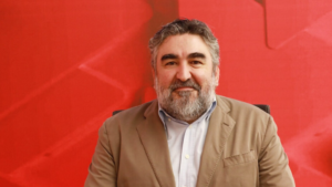 José Manuel Rodríguez Uribes, nou ministre de Cultura