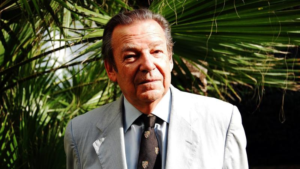 Luis-Racionero