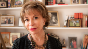 Isabel-Allende