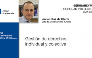 Seminari-CEDRO