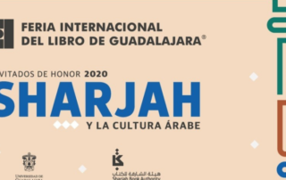 FIL-Guadalajara