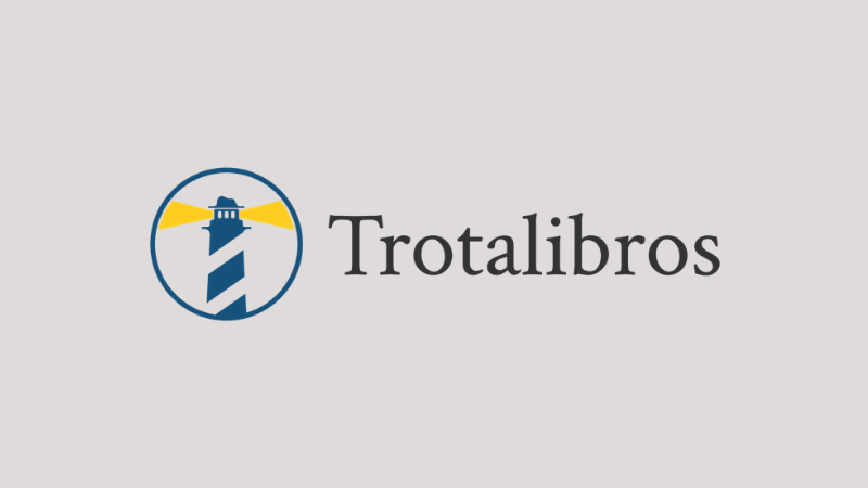 Trotalibros-editorial