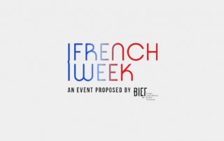 French-Week