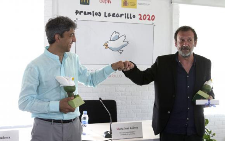 Premis-Lazarillo-2020