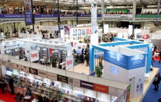 Spotlight London Book Fair 2022