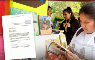 Aprobada por unanimidad la renovación de la Ley del Libro en Perú