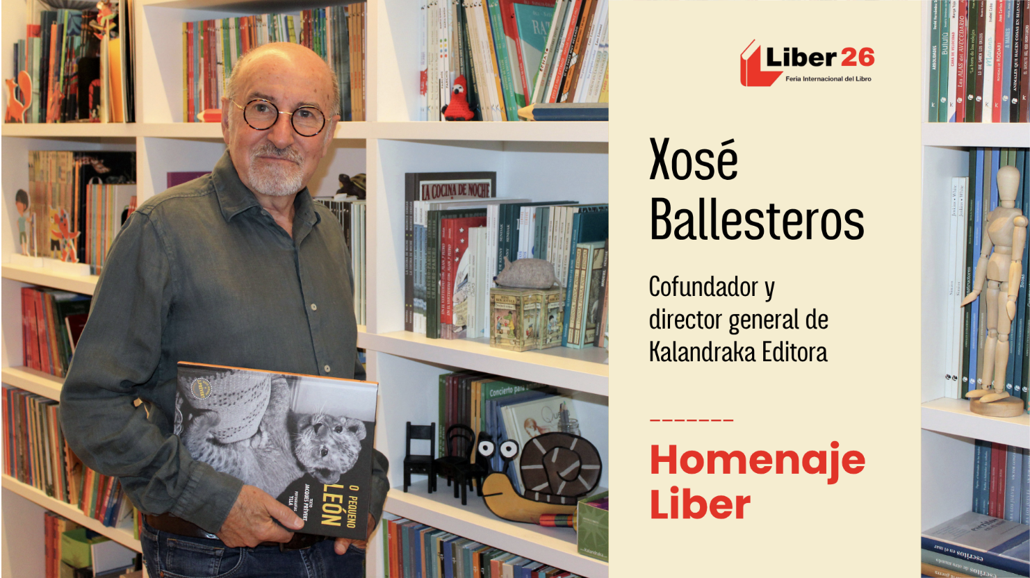 XoseBallesteros